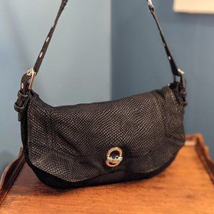 *HOT* Aimee Kestenberg handbag, leather